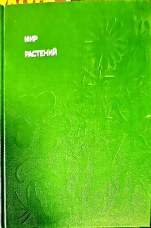 Растений