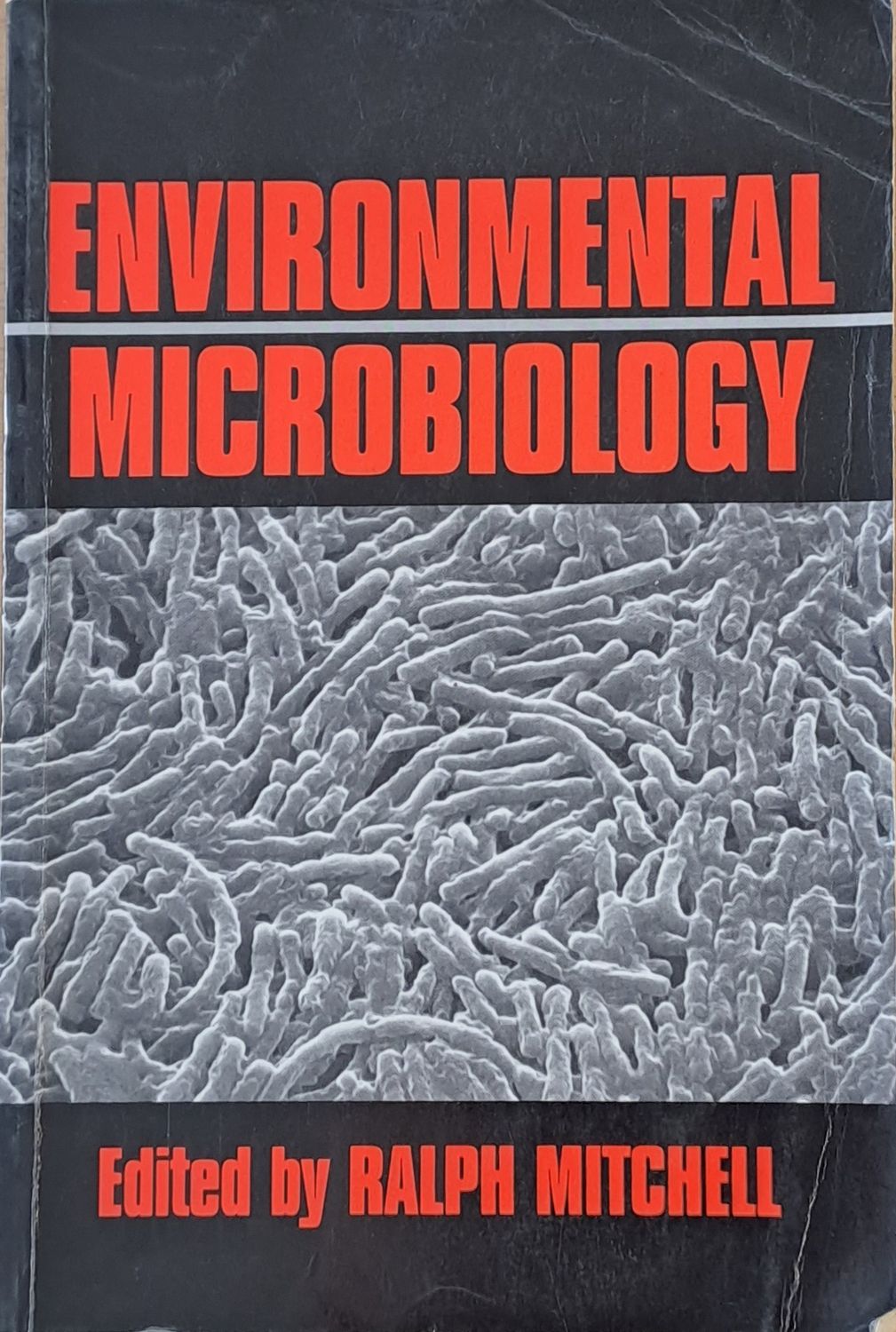 Environmental Microbiology