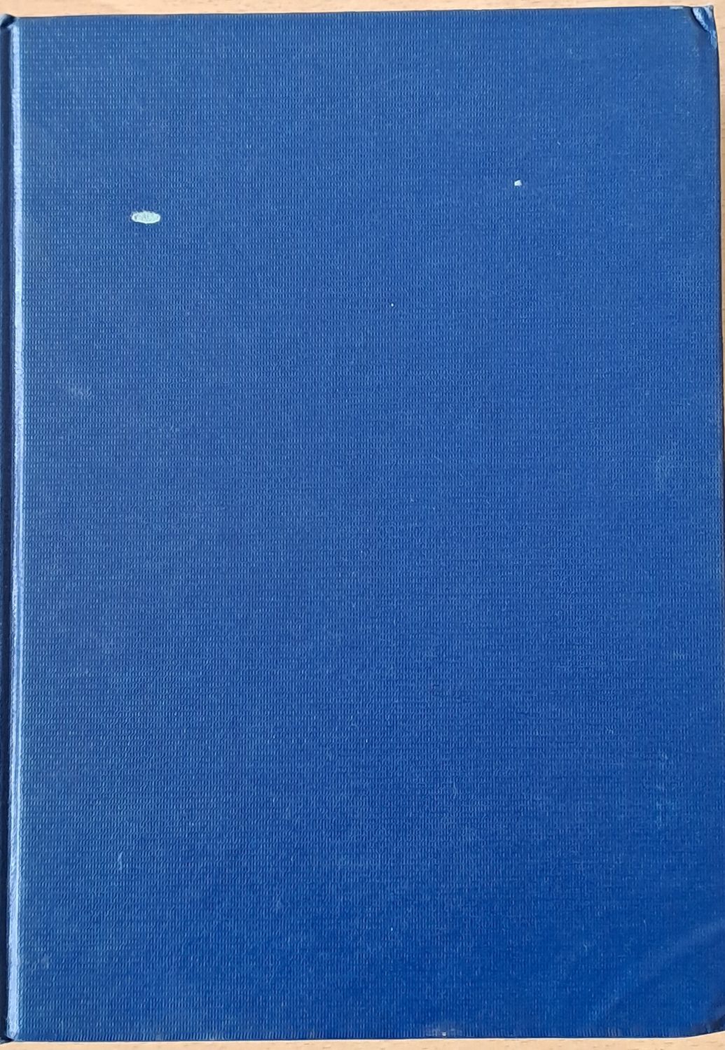 Stowage. The Properties and Stowage of Cargoes