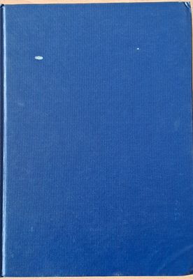 Stowage. The Properties and Stowage of Cargoes