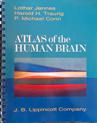 Atlas of the Human Brain