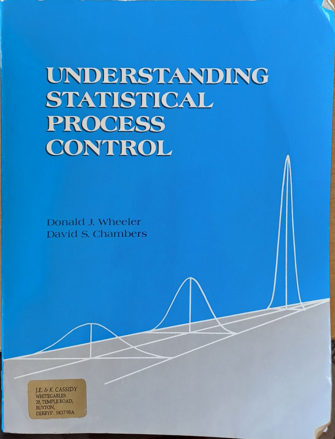 Understanding Statistical Process Control