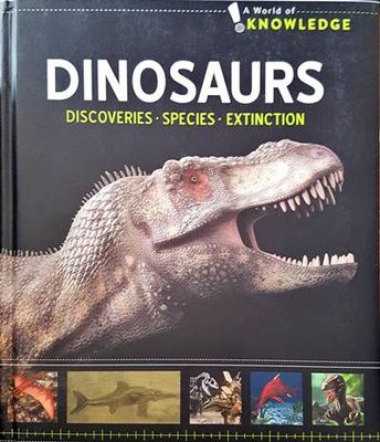 Dinosaurs