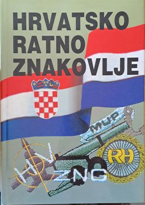 Hrvatsko Ratno Znakovlje