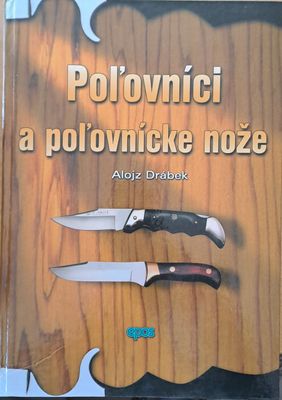 Pol&#39;ovnici a pol&#39;ovnicke noze