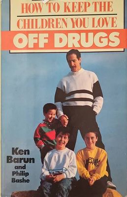 How to keep the children you love off drugs