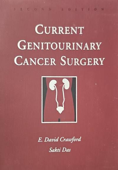 Current Genitourinary Cancer Surgery