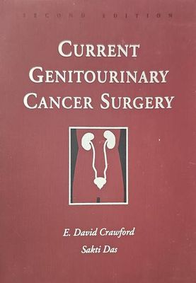 Current Genitourinary Cancer Surgery