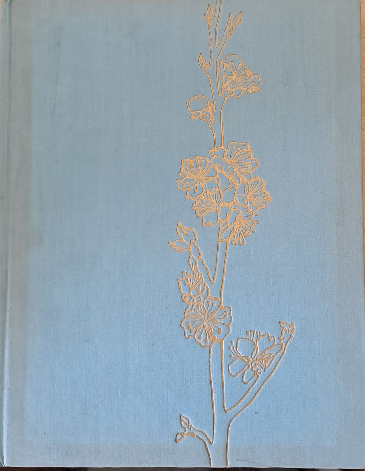 Das Buch vom Obst