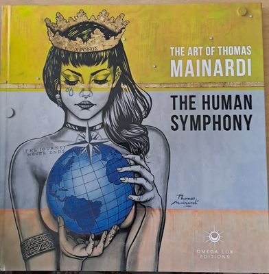 The Art of Thomas Mainardi: The Human Symphony