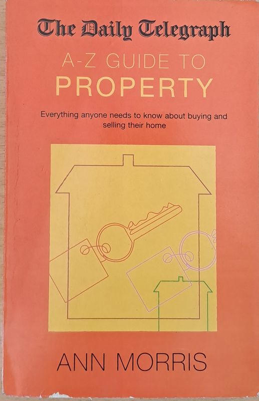 A-Z Guide to Property