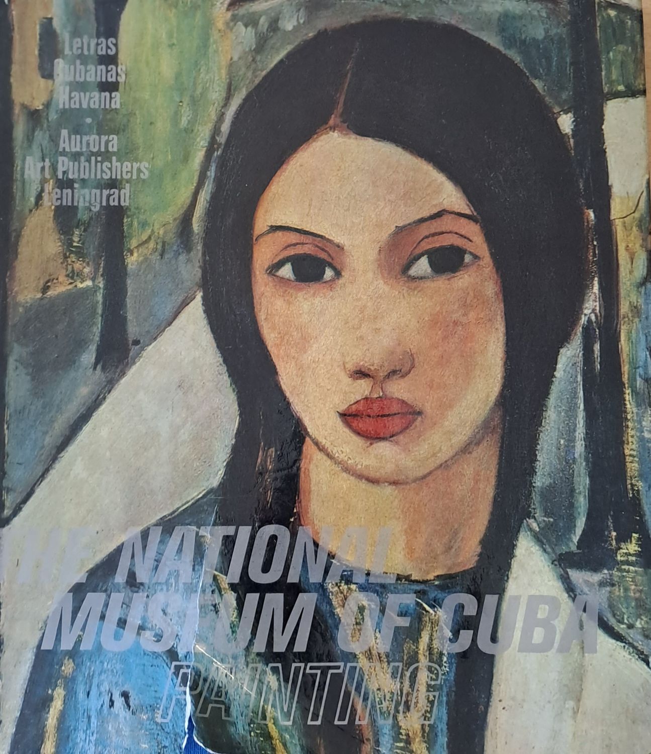 The National Museum of Cuba