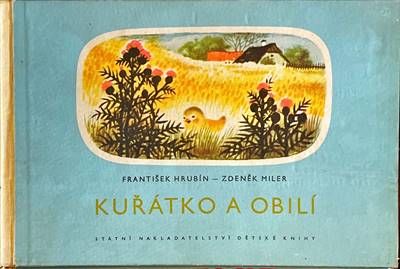 Kuratko a Obili