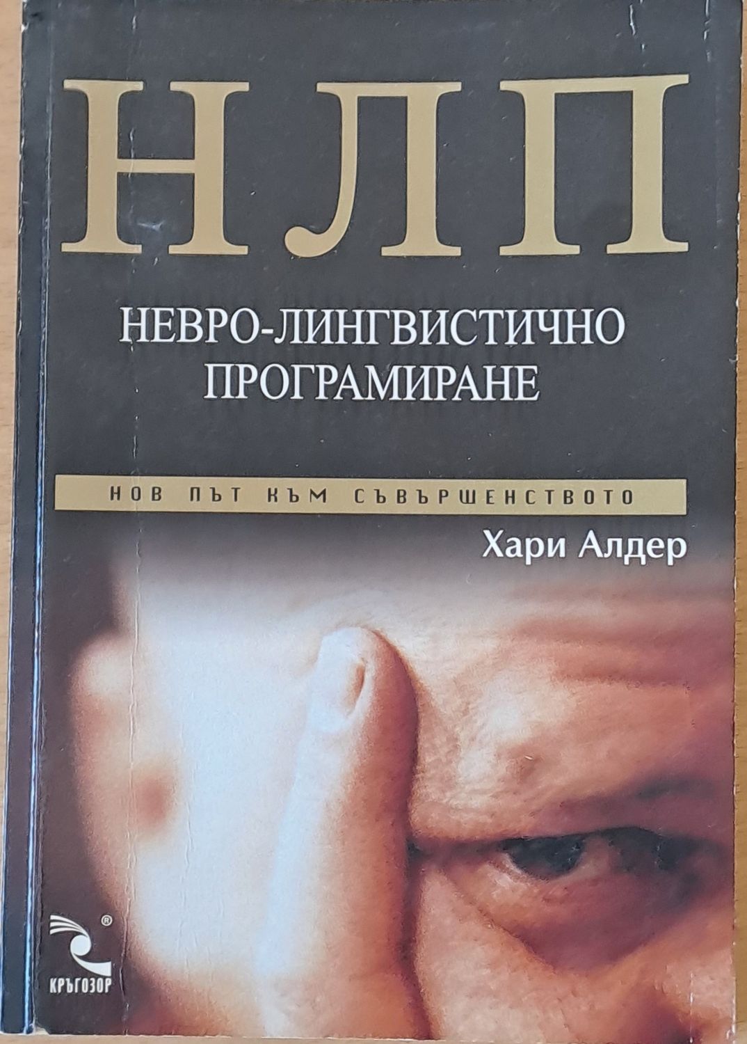 НЛП. Невро-лингвистично програмиране НЛП. Невро-лингвистично програмиране