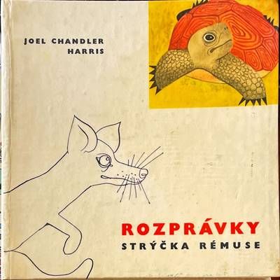 Rozpravky Sttycka Remuse