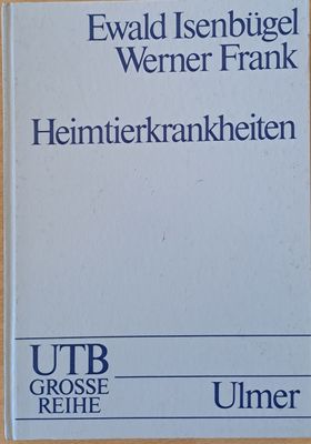 Heimtierkrankheiten