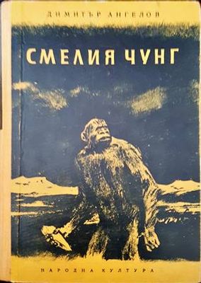 Смелия Чунг
