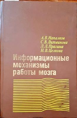 Информационные механизмы работы мозга