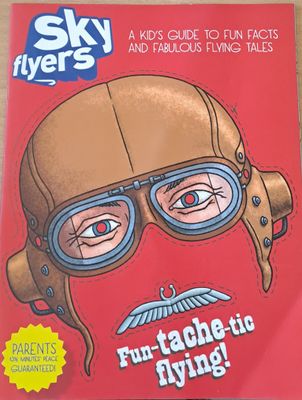 Sky Flyers