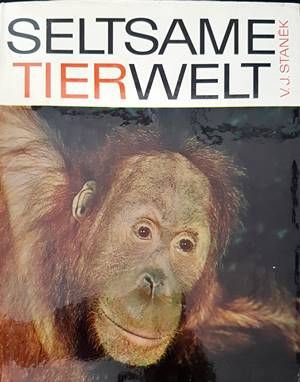 Seltsame tierwelt
