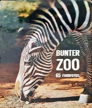 Binter zoo 65 farbfotos