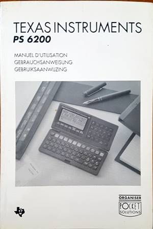 Texas instruments