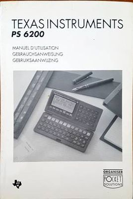Texas instruments