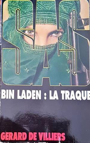 Bin Laden: La traque Bin Laden: La traque
