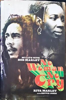 My life with Bob Marley