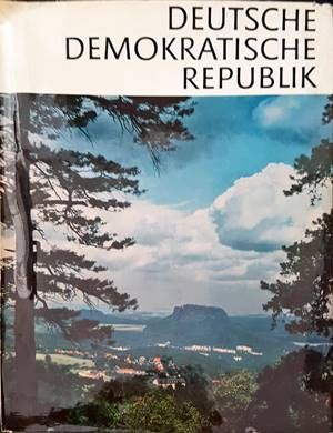 Deutsche Demokratische Republik