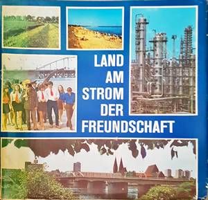 Land am strom der freundschaft