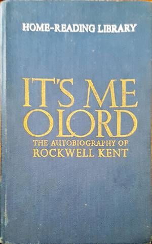 It&#39;s me o Lord
