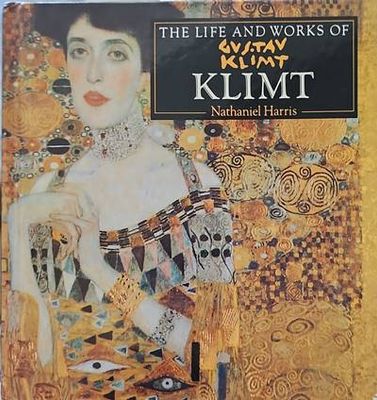 The life and works of Klimt