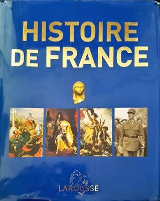 Histoire de France
