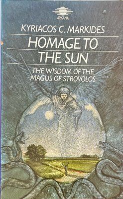 Homage to the sun Homage to the sun