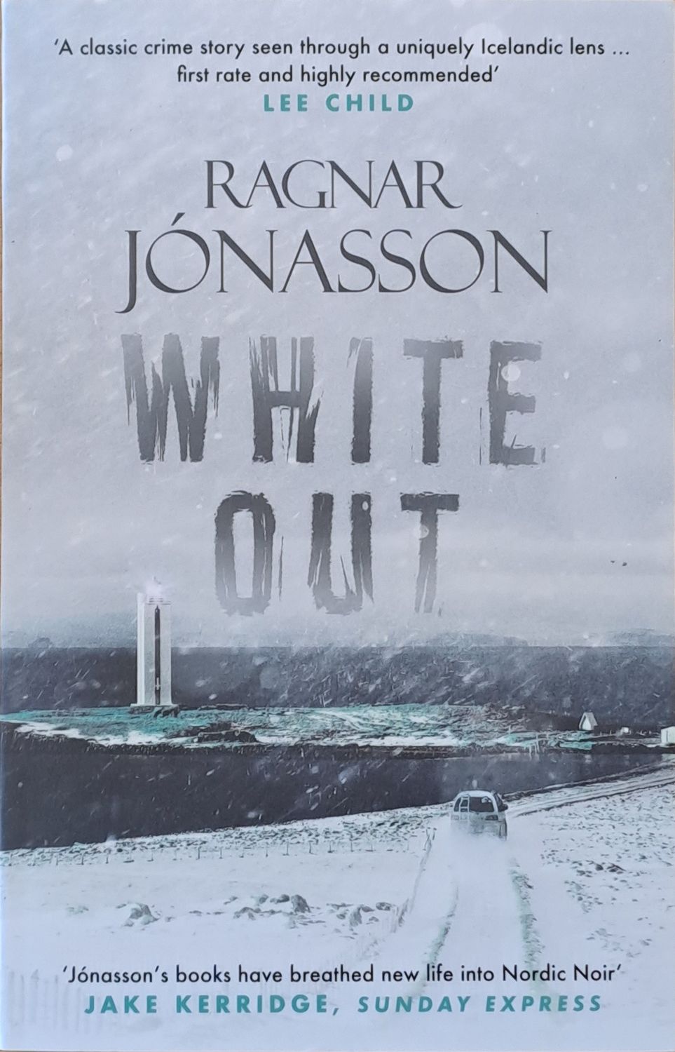 White Out