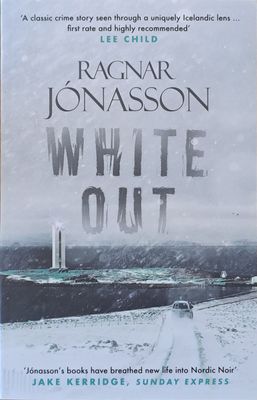 White Out