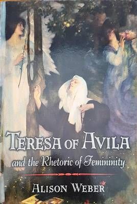 Teresa of Avila