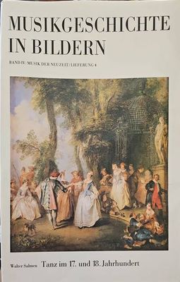 Musikgeschichte in Bildern