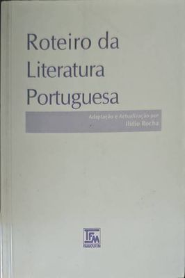 Roteiro da literatura portuguesa