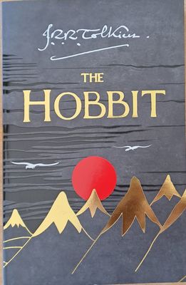 The Hobbit or There and Back Again