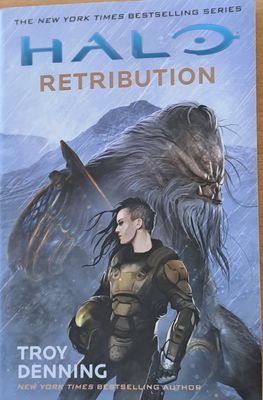 Retribution