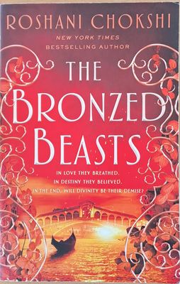 The Bronzed Beasts