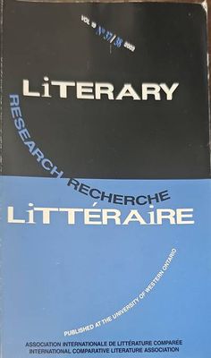 Literary research