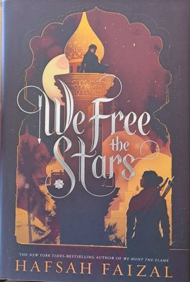 We free the Stars