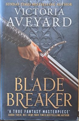 Blade Breaker