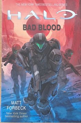 Bad Blood