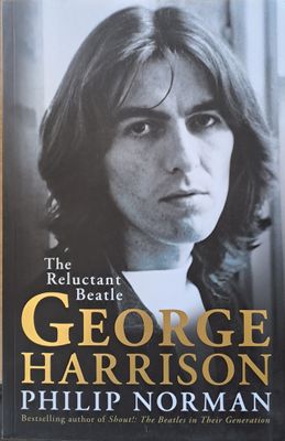 The Reluctant Beatle George Harrison