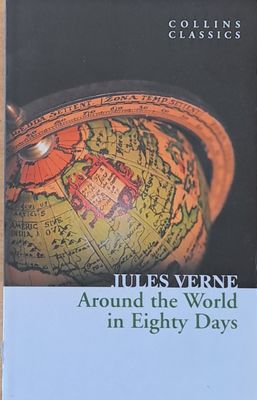 Around the World in Eighty Days