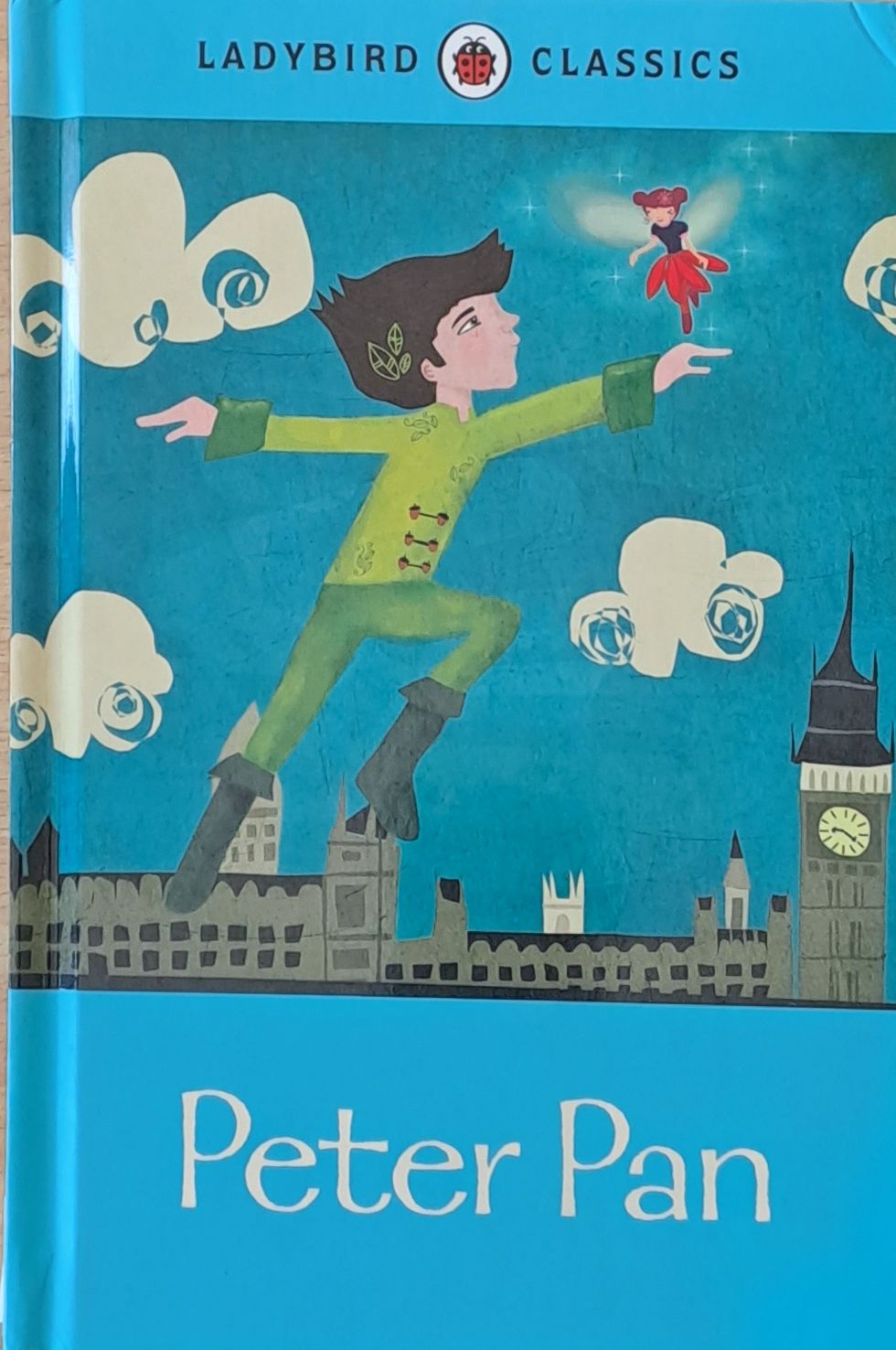 Peter Pan